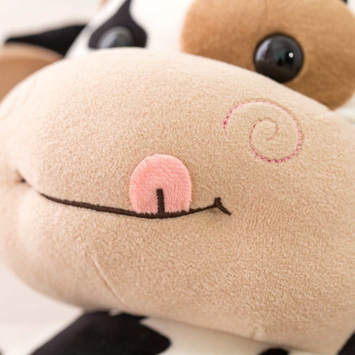 Plush Cow Toy - Perfect Gifts For Kids