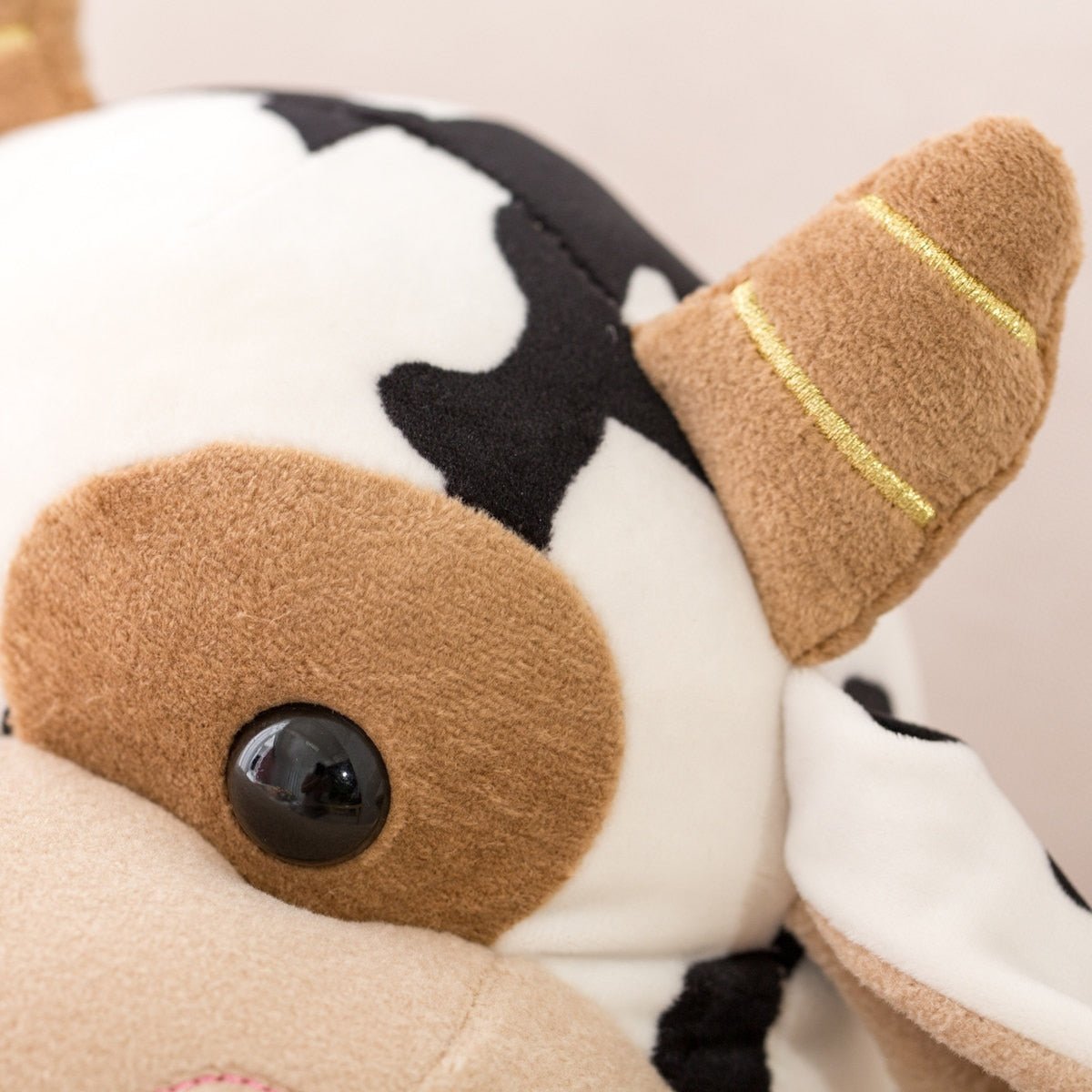 Plush Cow Toy - Perfect Gifts For Kids